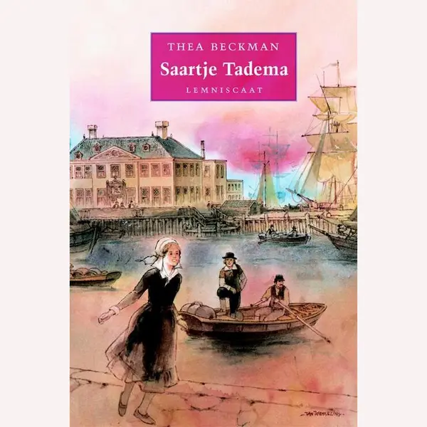 Saartje Tadema thumbnail