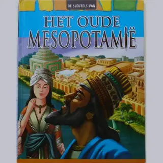 Het Oude Mesopotamië