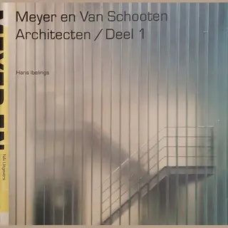Meyer En Van Schooten Architecten