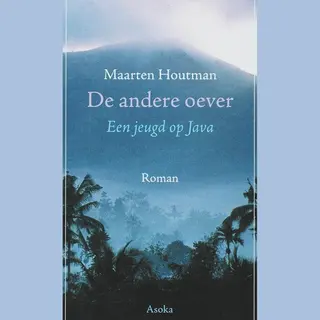 Asoka Literair - De Andere Oever