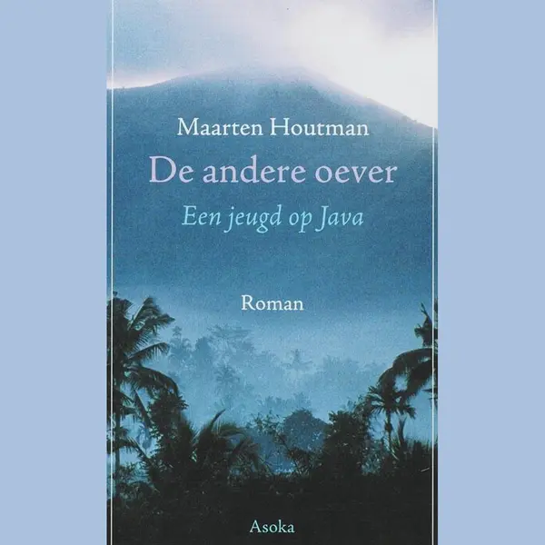 Asoka Literair - De Andere Oever thumbnail