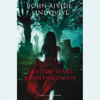 Laat De Ware Binnenkomen