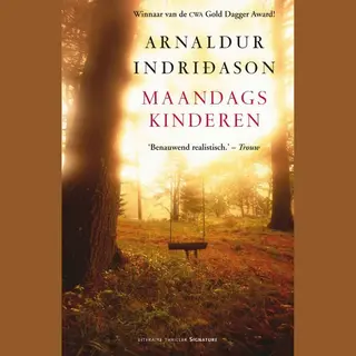 Maandagskinderen