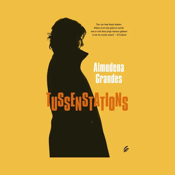 Almudena Grandes Tussenstations thumbnail