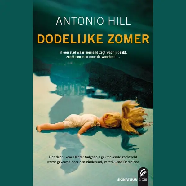 Dodelijke Zomer thumbnail