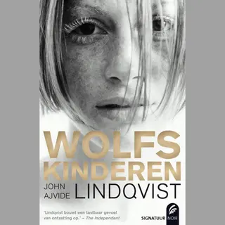 Wolfskinderen