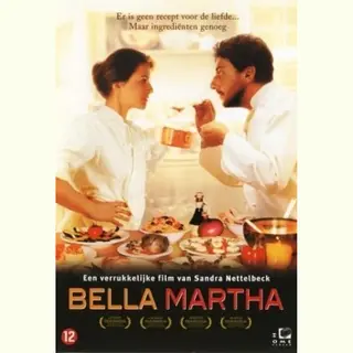 Bella Martha