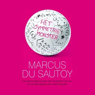 Het Symmetrie-monster