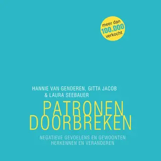 Patronen Doorbreken