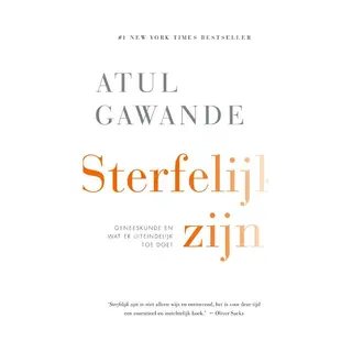 Sterfelijk Zijn