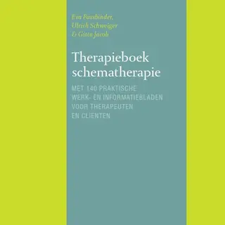 Therapieboek Schematherapie