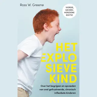 Het Explosieve Kind