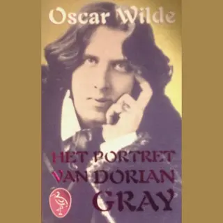 Het Portret Van Dorian Gray