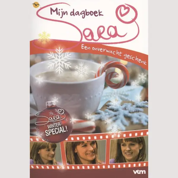 Liefste Dagboek thumbnail