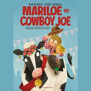 Mariloe En Cowboy Joe