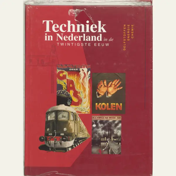 Techniek In Nederland In 20E Eeuw Dl 2 thumbnail