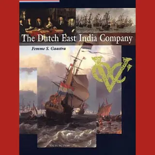 Dutch East India Company