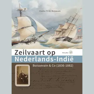 Zeilvaart Op Nederlands-Indië