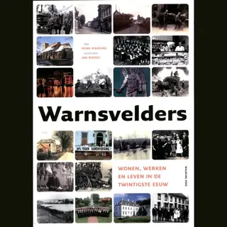 Henk Makkink Warnsvelders