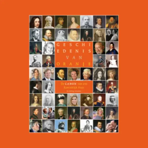 Geschiedenis Van Oranje thumbnail