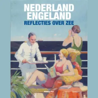 Nederland - Engeland