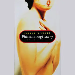 Phileine Zegt Sorry