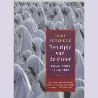 Tipje Van De Sluier
