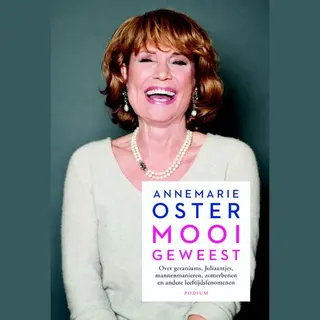 Mooi Geweest
