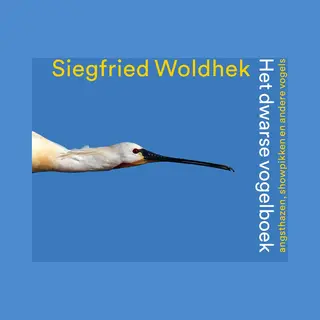 Het Dwarse Vogelboek