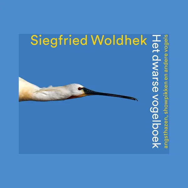 Het Dwarse Vogelboek thumbnail