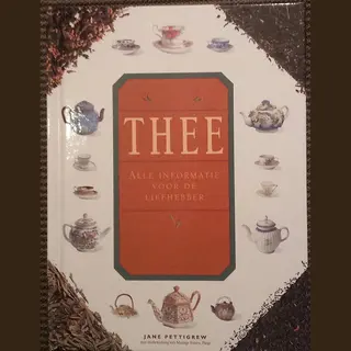 Thee
