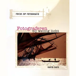 Fotograferen Bij Weinig Licht