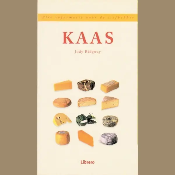 Kaas thumbnail