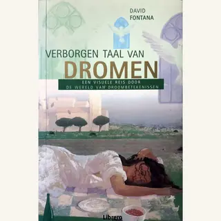 David Fontana Verborgen Taal Van Dromen