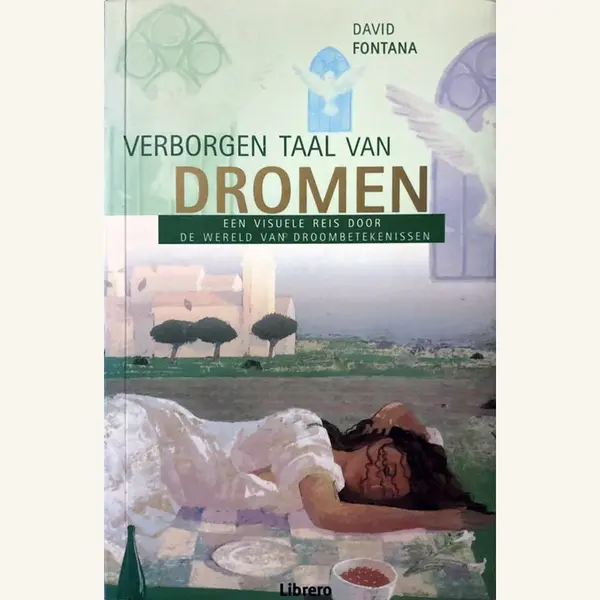 David Fontana Verborgen Taal Van Dromen thumbnail