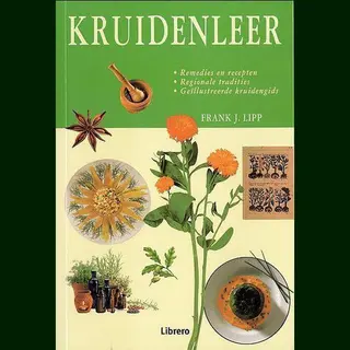 F.J. Lipp Kruidenleer