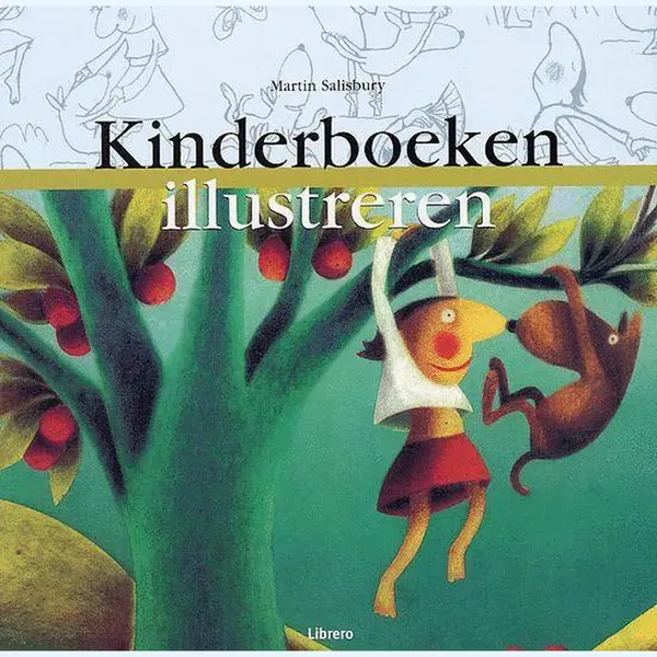 Kinderboeken Illustreren thumbnail