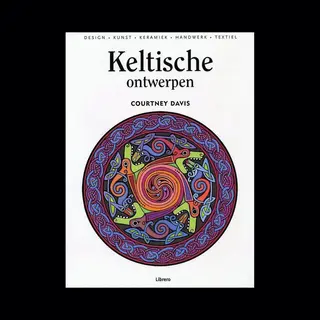C. Davis Keltische Ontwerpen