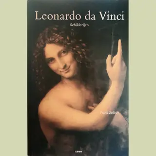 F. Zöllner Leonardo Da Vinci 1452-1519