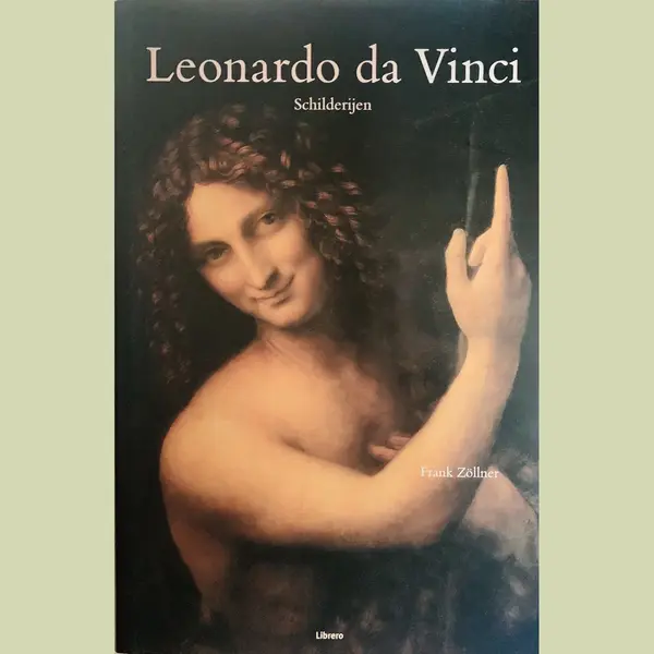 F. Zöllner Leonardo Da Vinci 1452-1519 thumbnail