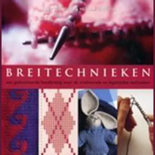 L. Stanfield Breitechnieken