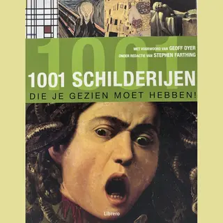 1001 Schilderijen