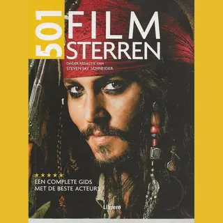 501 Filmsterren