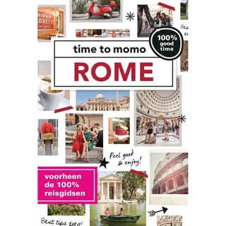 Time To Momo - Rome