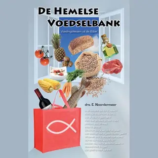 E. Noordermeer De Hemelse Voedselbank