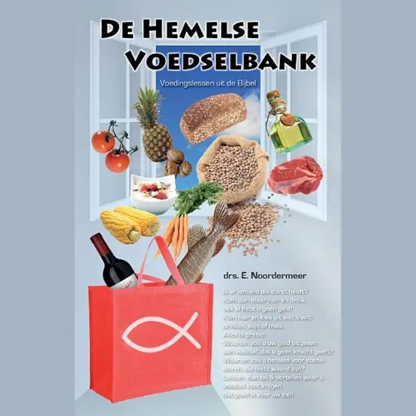 E. Noordermeer De Hemelse Voedselbank thumbnail