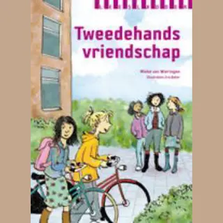 Tweedehands Vriendschap