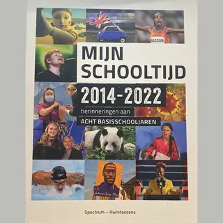 Mijjn Schooltijd 2014-2022