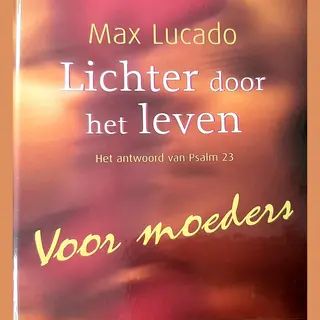 Lichter Door Het Leven Voor Moeders