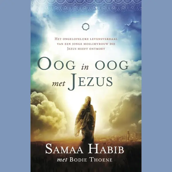 Oog In Oog Met Jezus thumbnail